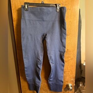 Lululemon ebb to street leggings